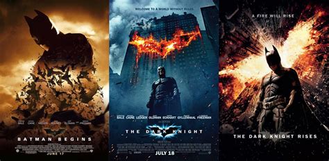 ‘Dark Knight Trilogy’ to screen in Indy to celebrate 80th anniversary of Batman | Fox 59