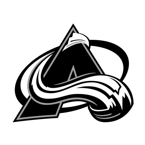 Colorado Avalanche Logo PNG Transparent & SVG Vector - Freebie Supply