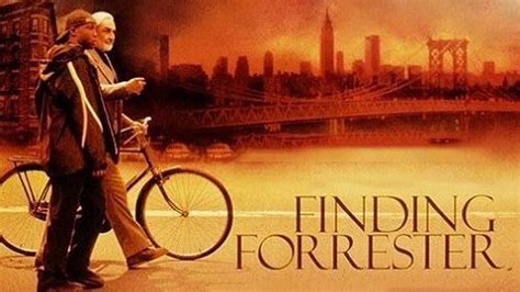 Finding Forrester (2000) - Backdrops — The Movie Database (TMDb)