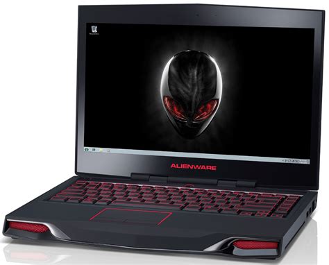 Dell Alienware M14x R2 Laptop specs details price