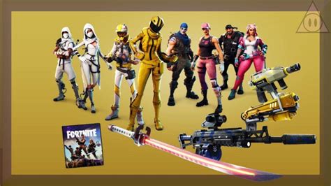 Fortnite: Save the World Founders Pack (XBOX ONE) cheap - Price of $12.17