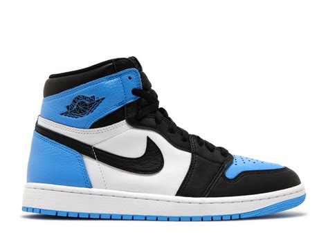 Air Jordan 1 Retro High OG 'UNC Toe' - Artislovelife Store