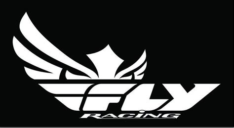 Fly Racing Logo - LogoDix