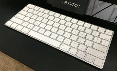 Why You Shouldn't Buy the New Apple Keyboard