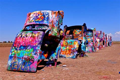 15 Best Route 66 Attractions For Your Bucket List - Midwest Explored