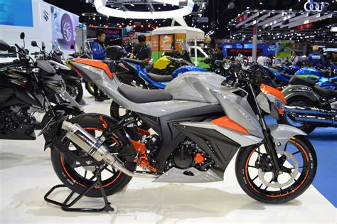 Suzuki Gsx S150 – newstempo