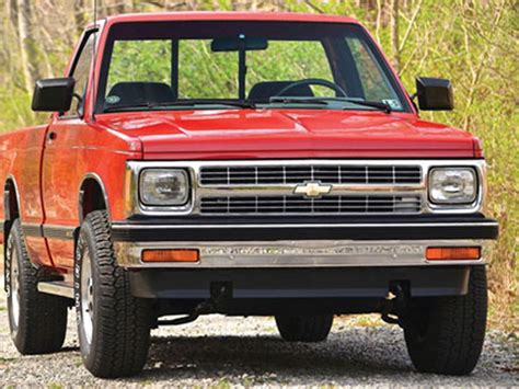 Chevy Truck 1992 Wallpapers (53+ pictures) - WallpaperSet