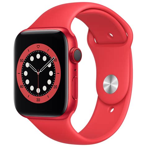 du™ Shop | Personal | Apple Watch Series 6 GPS + Cellular | 40mm ...