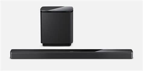 Bose Smart Soundbar 700 | Bose