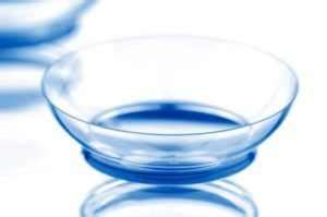 Ortho-K Overnight Contact Lenses to Correct Myopia