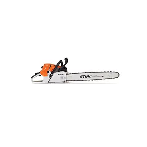 User manual Stihl MS 461 (English - 136 pages)