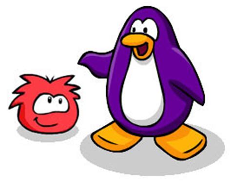 puffles - Club Penguin Photo (14810240) - Fanpop