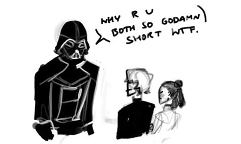 hello there on Tumblr - search: skywalker family