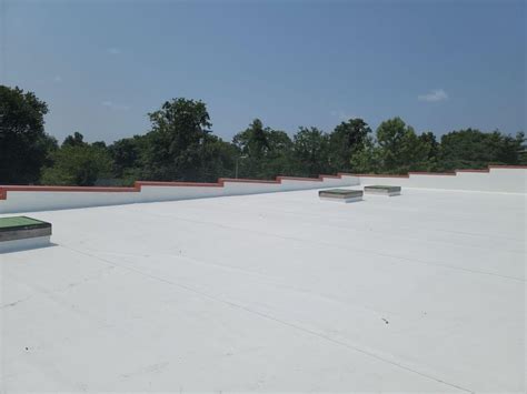 How Much Does TPO Roofing Cost? (3 Other Flat Roofing Options)