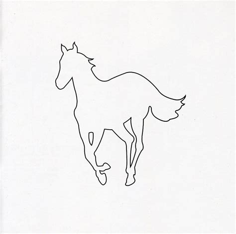 Deftones - White Pony Lyrics and Tracklist | Genius