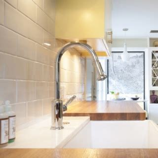 Simplifying Remodeling: The 6 Most Popular Kitchen Faucet Styles