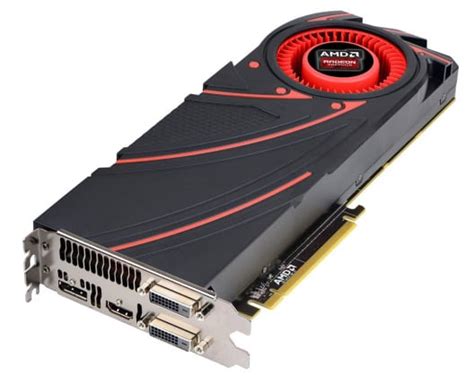 AMD Radeon R9 290 Review | PCMag