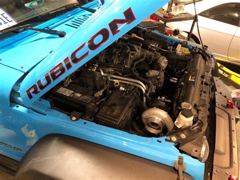 FCA 3.6 Pentastar Turbo Kit Guide - Best Dodge/Jeep Turbo Kits