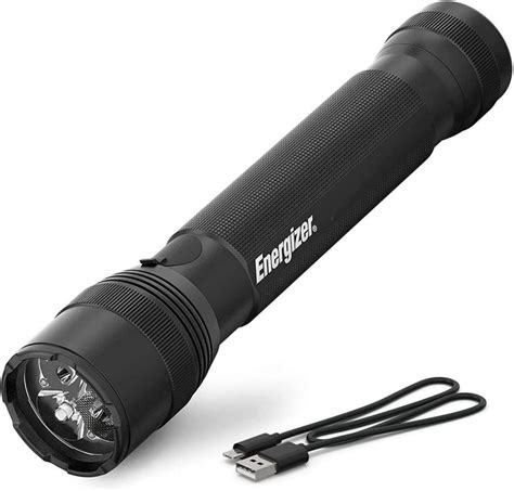 The 7 Best Police Flashlight in 2022 (Buying Guide)