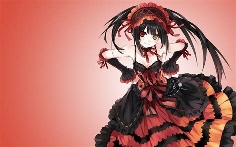 Date A Live Wallpaper and Background Image | 1680x1050 | ID:594302