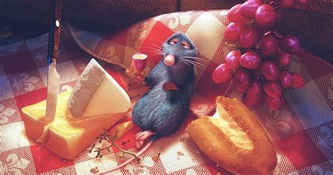 Top 999+ Ratatouille Wallpaper Full HD, 4K Free to Use