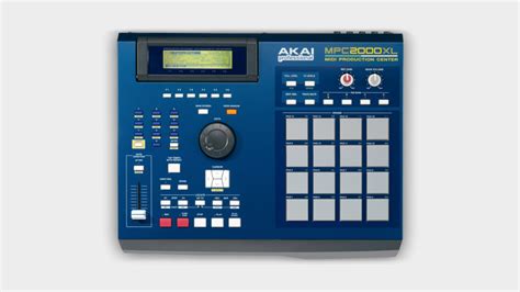 Things We Love: The Akai MPC Drum Machine | B&H eXplora