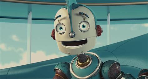 Foto de la película Robots - Foto 52 por un total de 67 - SensaCine.com