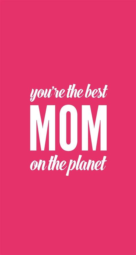 Best Mother Ever Wallpapers - Wallpaper Cave