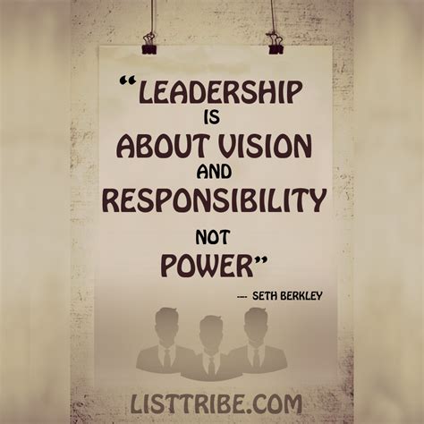 50 Famous and Inspiring Leadership Quotes