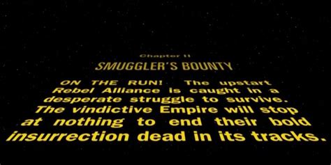 'Star Wars: Smuggler's Bounty' - Well Worth Catching - GeekDad