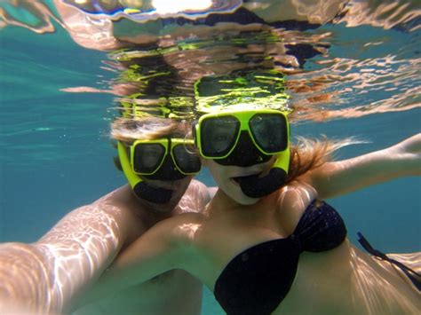 St. John: Island Tour & Snorkeling - The Wanderlust Effect