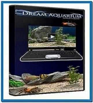 Dream Aquarium Screensaver 1.234 - Download-Screensavers.biz