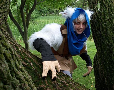 Confessions of a Kirby: Cosplay Spotlight: Are Dota 2 Characters TOO Fantastical?