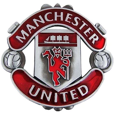 U.S.~: The Devil Behind Manchester United - Edited 9.11