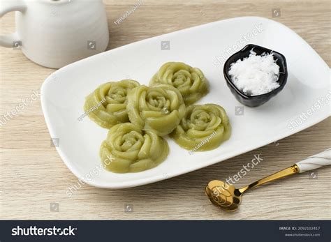 Pandan Images, Stock Photos & Vectors | Shutterstock