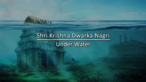 Shree Krishna Dwarka Nagri Gujarat | Luxury Trail of India