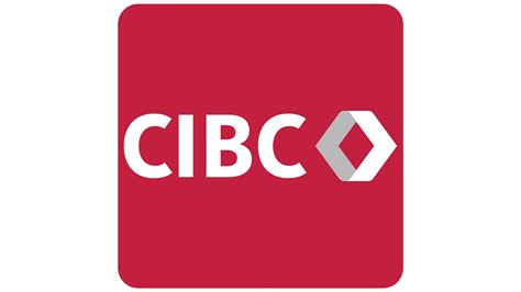 CIBC Logo, symbol, meaning, history, PNG, brand