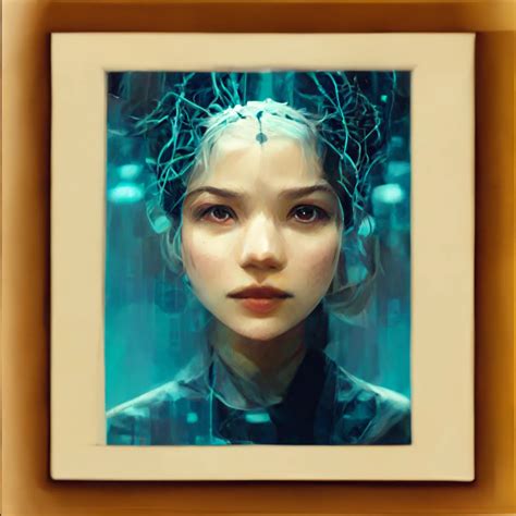 What Is Deep Learning – AI Art Gallery