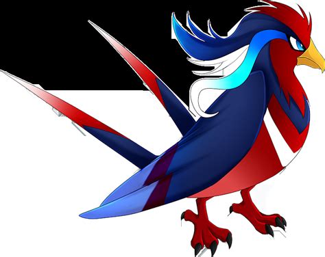 Pokemon #8277 Mega-Swellow Mega Picture - For Pokemon Go Players