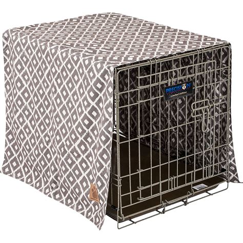 Best Dog Crate Covers Review - Dog N Treats