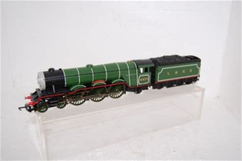 Hornby R9098 ''Flying Scotsman'' Thomas & Friends, Boxed ( Near Mint Model )