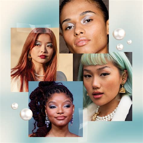 Mermaidcore Is the Beauty Aesthetic of Summer | POPSUGAR Beauty