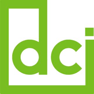 DCI Logo - LogoDix