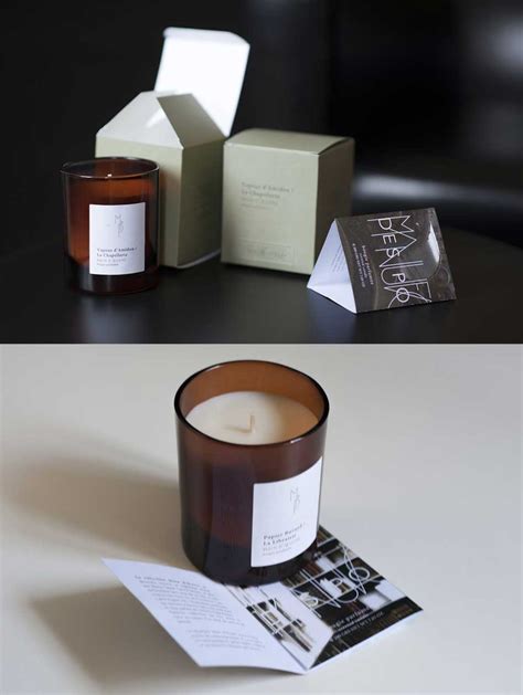 Luxury Candle Box Packaging Design for Inspiration