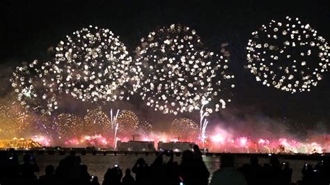 5 Places to Watch New Year's Fireworks in Dubai | ExpatWoman.com