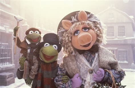 The Muppet Christmas Carol - Muppet Wiki