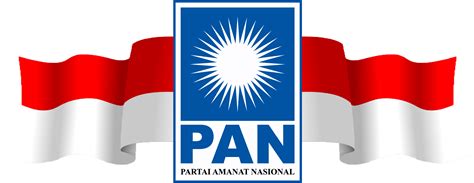 Logo Partai Pan Png - 49+ Koleksi Gambar