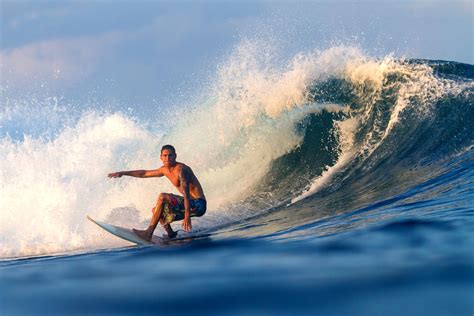 Ride the waves in the Philippines surfing capital Siargao – Pinoy Manila