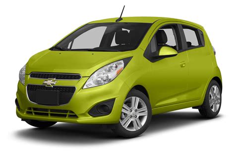 2013 Chevrolet Spark - Price, Photos, Reviews & Features