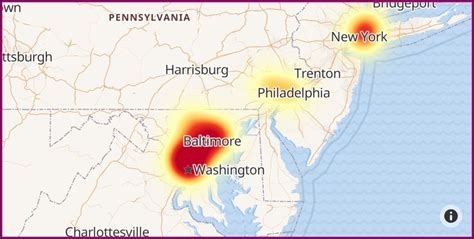 Cox Internet Outage Map New Orleans Map : Resume Examples